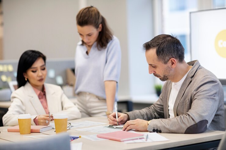 Corporate Program